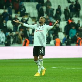 Boateng: Türkiye'de futbolcular kral gibi