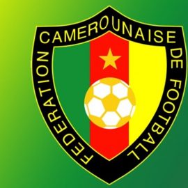 Kamerun'da ligler tescil edildi