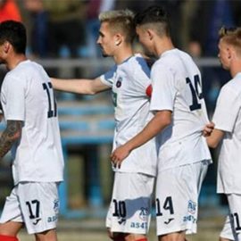 Steaua Bükreş'e soruşturma açıldı