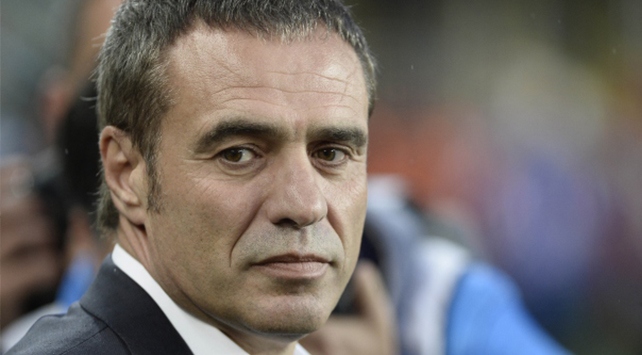Fraport TAV Antalyaspor’da Ersun Yanal dönemi