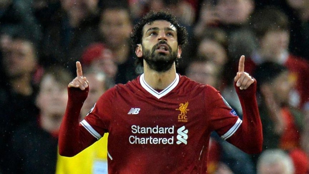 Liverpoollu futbolcu Mohammmed Salah COVID-19’a yakalandı