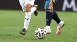 Süper Lig'de yayın krizi çözüldü