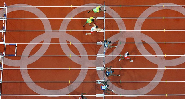 Uluslararası Olimpiyat Komitesi’nden spora ve sporculara daha fazla destek