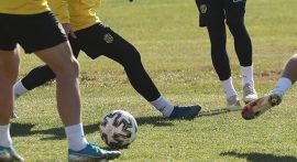 Yeni Malatyaspor'da 2 pozitif vaka daha