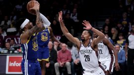 NBA'de yeni sezon iki maçla başlayacak