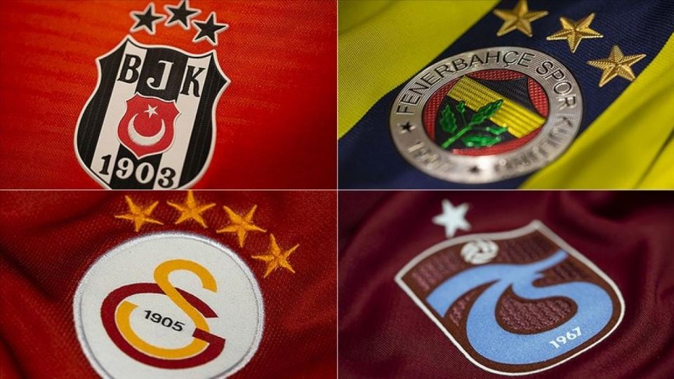 “Dört büyüklerin” borcu, 7 bakanlığın bütçesinden fazla
