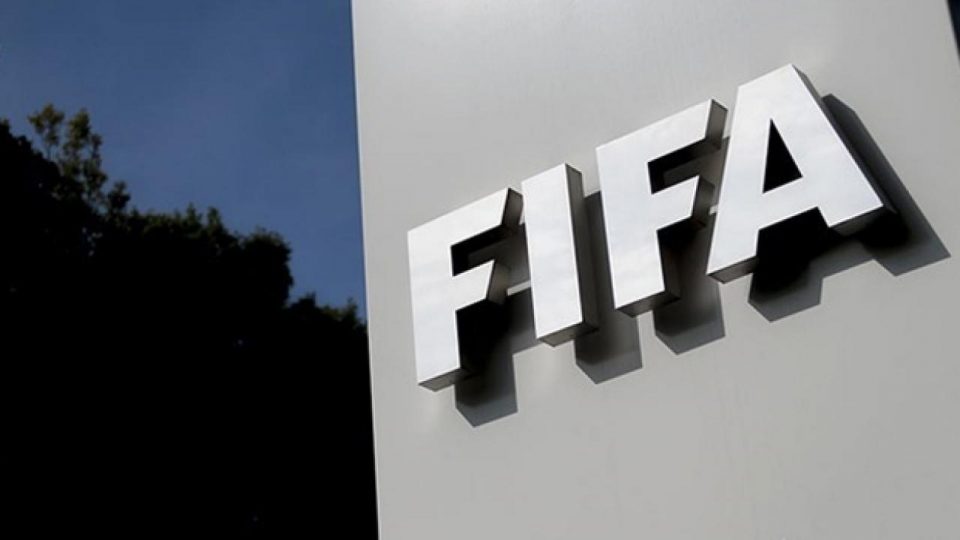 FIFA’dan yeni dijital platform
