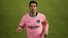 Messi'nin günlük maaşı 386 bin euro
