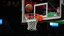 NBA'de iki karşılaşma daha 'COVID-19' engeline takıldı