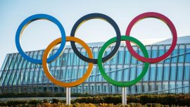 Olimpiyatlar yeniden erteleniyor mu?