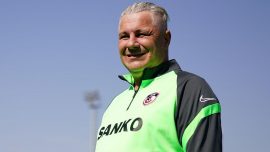 Rizespor teknik direktör Sumudica ile prensipte anlaştı
