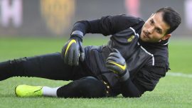 Yeni Malatyaspor'a 2 futbolcudan kötü haber