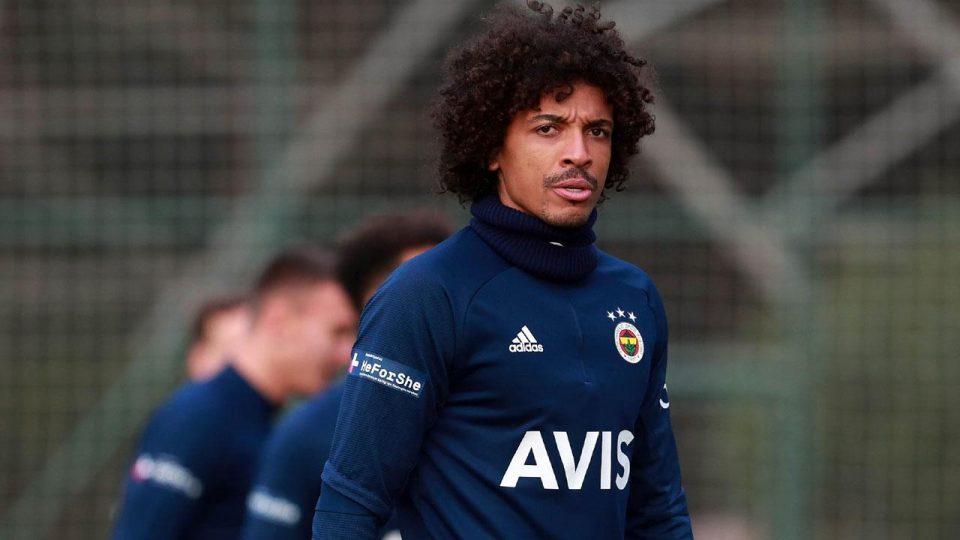 Fenerbahçe’de Gustavo şoku