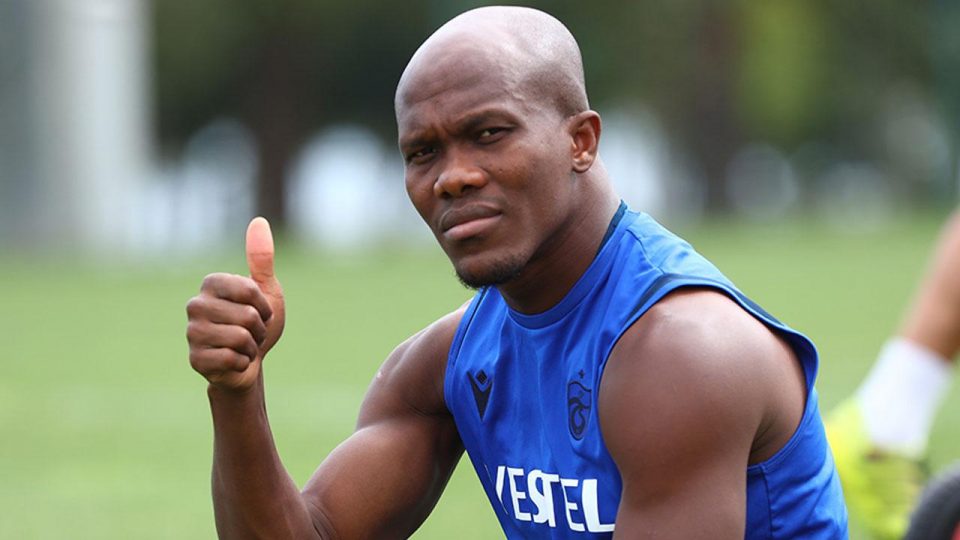 Futbolun ‘Beyin Fırtınası’: Nwakaeme
