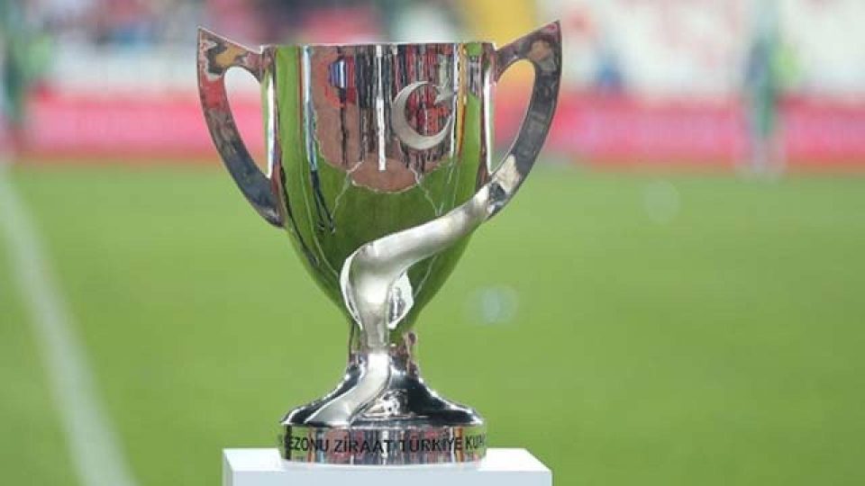 Türkiye Kupası’nda çeyrek final heyecanı