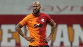 Galatasaray'ın en istikrarlısı ve hırçını Marcao