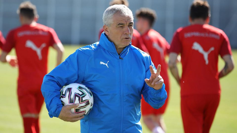 Sivasspor’da Rıza Çalımbay’ın sözleşmesi sona eriyor