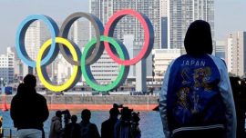 Uluslararası Olimpiyat Komitesi "Tokyo" için kararlı