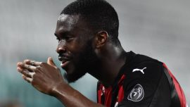 Milan, Fikayo Tomori'yi transfer etti