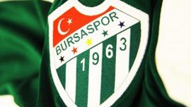Bursaspor'da Serdar Özkan krizi sona erdi