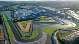 F1 Türkiye Grand Prix'sinin biletleri satışa çıktı