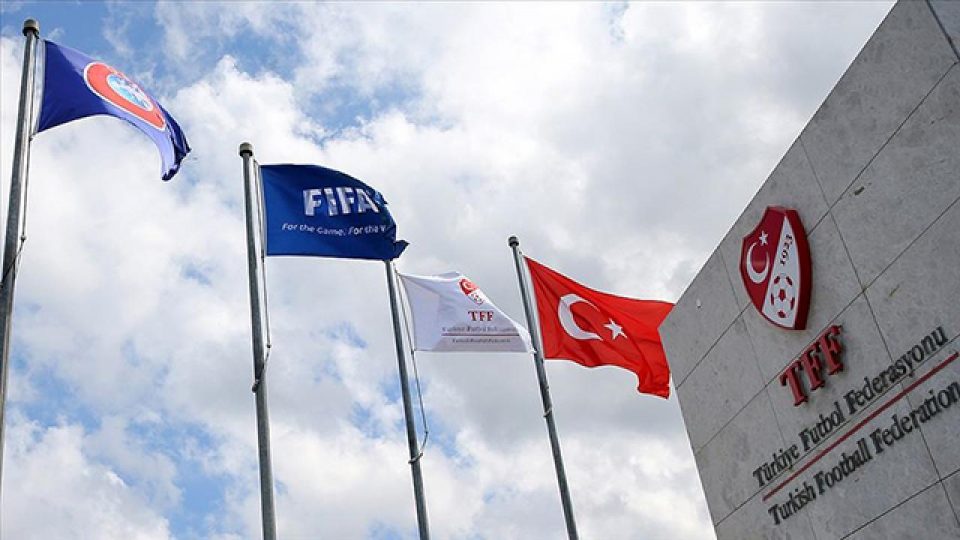 Ulusal Kulüp Lisans başvuruları 1 Eylül’e uzatıldı