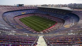Barcelona'nın borcu 1 milyar 350 milyon euroya çıktı