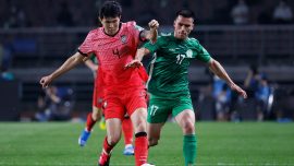 Min-Jae Kim Fenerbahçe için İstanbul'a geliyor