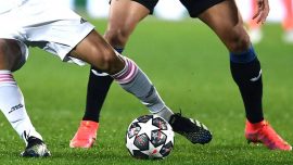 Şampiyonlar Ligi'nde play-off heyecanı