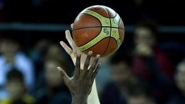 Basketbol Süper Ligi'nde 2021-2022 sezonu başlıyor