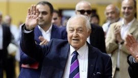 Duygun Yarsuvat'ın cenazesi yarın toprağa verilecek