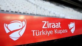 Türkiye Kupası 3. eleme turunda kura heyecanı