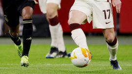 UEFA Avrupa Ligi'nde günün sonuçları