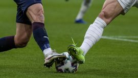 2022 FIFA Dünya Kupası Avrupa Elemeleri'nde heyecan başlıyor