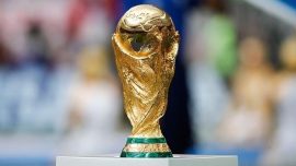 Avrupa'dan FIFA'ya Dünya Kupası için 4 yıl baskısı