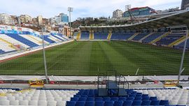 Kasımpaşa Göztepe'yi ağırlıyor