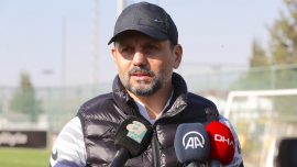 Erol Bulut: Trabzon'dan ne alabiliyorsak onu alacağız