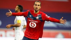 Lille Yusuf Yazıcı'ya gelen teklifleri reddediyor