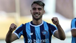 Adana Demirspor'da Yunus Akgün performansıyla göz dolduruyor