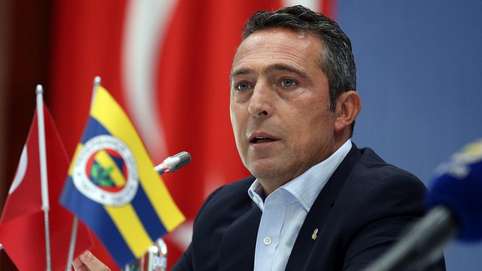 Ali Koç: Hukukun galip geldiği bir gündür