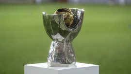 Fenerbahçe'den "2011 Süper Kupa Finali" talebi