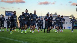 Trabzonspor'da transfer harekatı