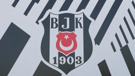 UEFA, Beşiktaş'ın şartlı cezasını kaldırdı