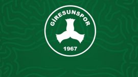 Giresunspor'da transfer yasağı kaldırıldı