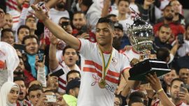 Süper Lig'den Afrika Kupası'na 22 futbolcu