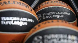THY Avrupa Ligi'nde Anadolu Efes'in 20. hafta maçı da ertelendi