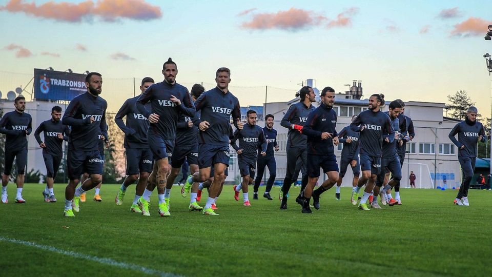 Trabzonspor sahasındaki yenilmezliğini sürdürmek istiyor