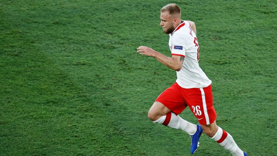 Tymoteusz Puchacz Trabzonspor’da