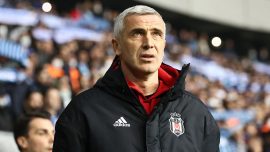 Beşiktaş'ta Önder Karaveli'i eksik oyuncular düşünüyor