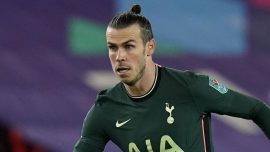 Gareth Bale'in Real Madrid macerası sona eriyor